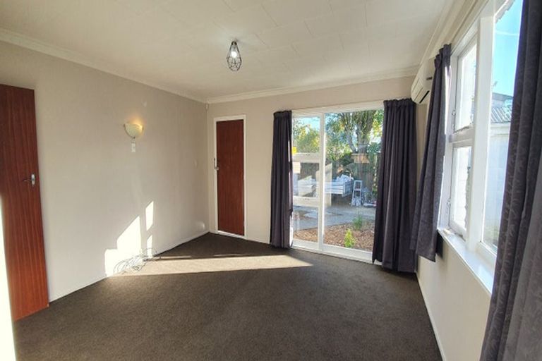 Photo of property in 4/598 Barbadoes Street, Edgeware, Christchurch, 8013
