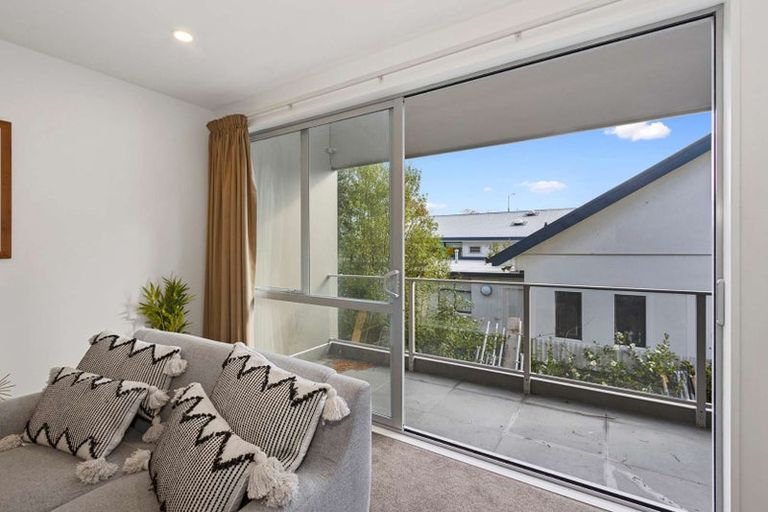 Photo of property in 1/106 Bealey Avenue, Christchurch Central, Christchurch, 8013