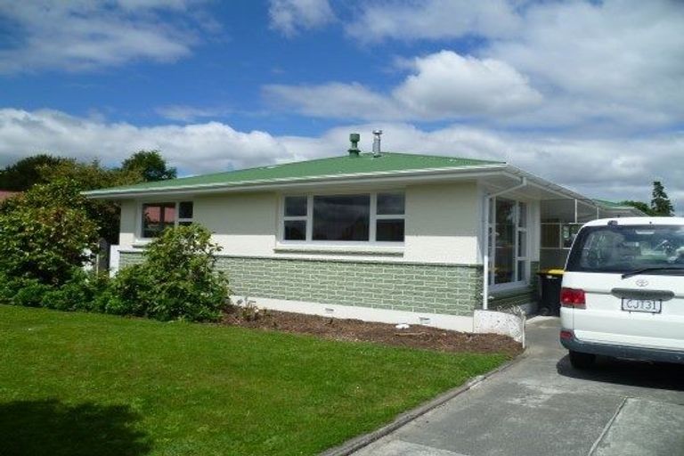 Photo of property in 63 Durham Street, Rangiora, 7400