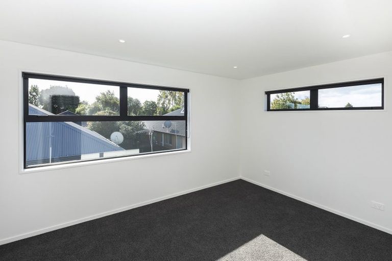 Photo of property in 6/163 King Street, Sydenham, Christchurch, 8023