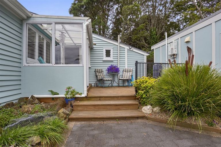 Photo of property in 135 Consols Street, Waihi, 3610