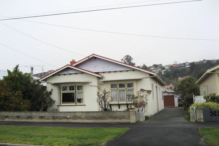 Photo of property in 140 Surrey Street, Forbury, Dunedin, 9012