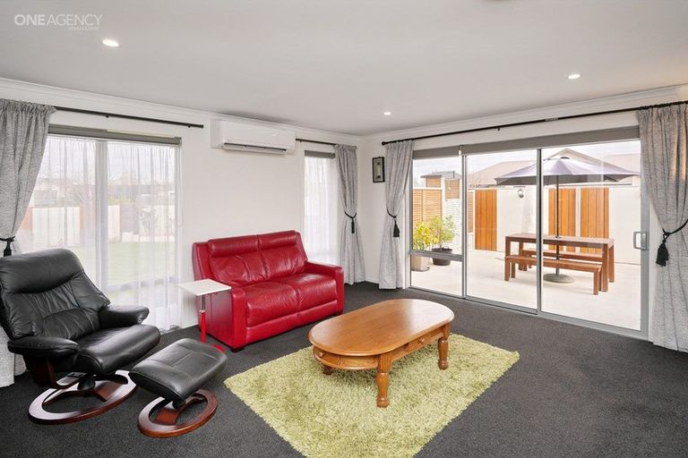 Photo of property in 2 Wakeman Way, Kaiapoi, 7630