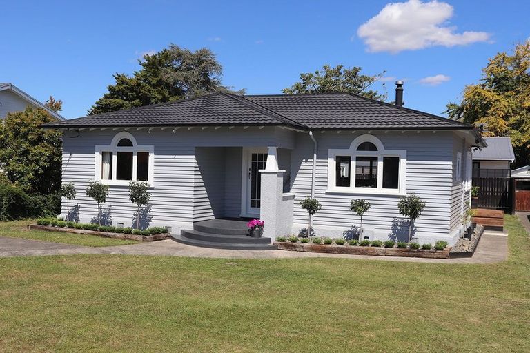 Photo of property in 29a Victoria Avenue, Morrinsville, 3300
