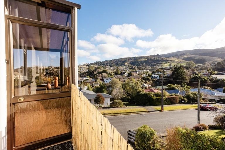Photo of property in 4 Jason Street, Helensburgh, Dunedin, 9010