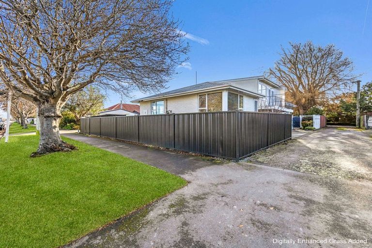 Photo of property in 4/31 Mcbratneys Road, Dallington, Christchurch, 8061