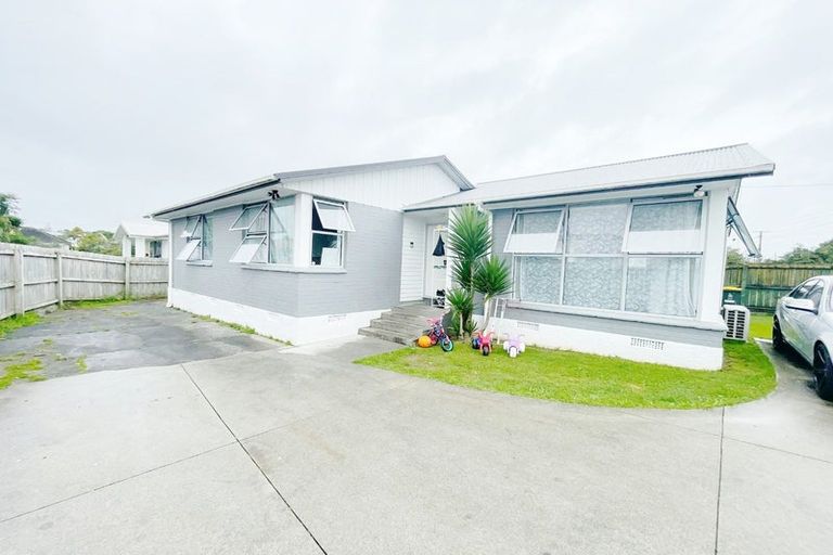 Photo of property in 40 Capstick Road, Otara, Auckland, 2023