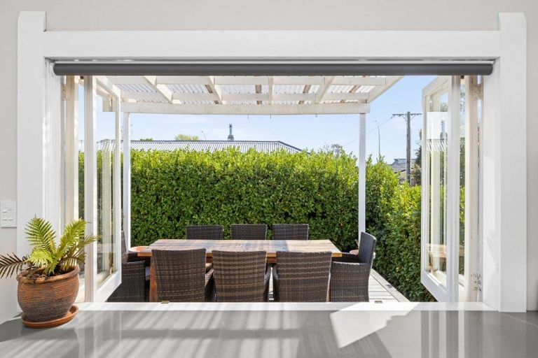 Photo of property in 126e Napier Road, Havelock North, 4130