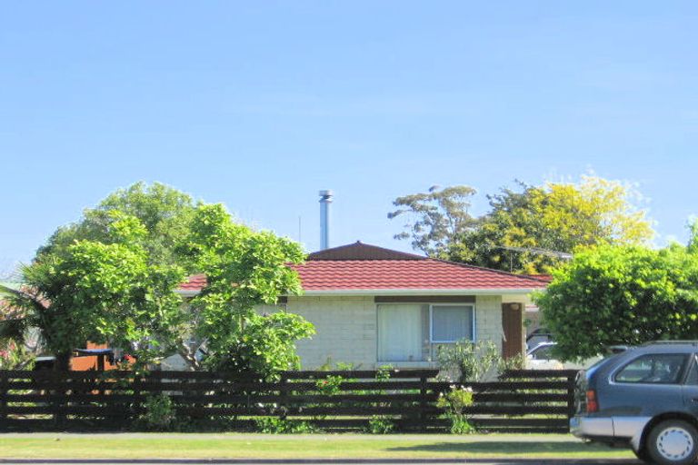 Photo of property in 164a Ormond Road, Mangapapa, Gisborne, 4010
