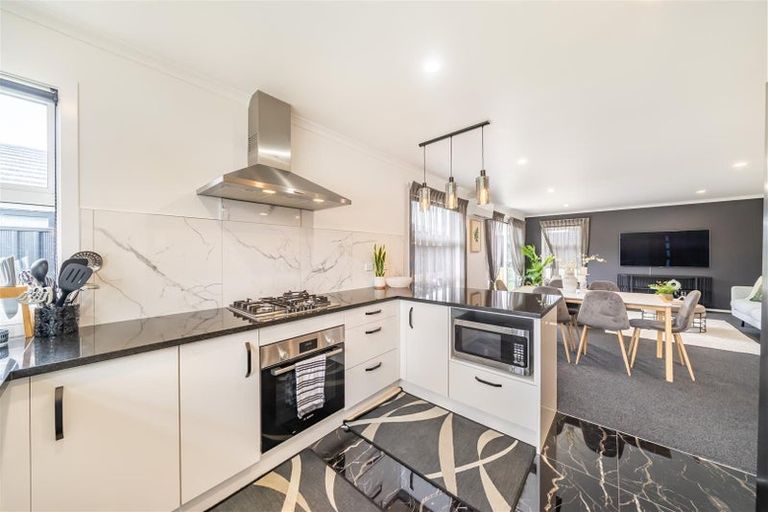 Photo of property in 28 Fenwick Crescent, Wallaceville, Upper Hutt, 5018