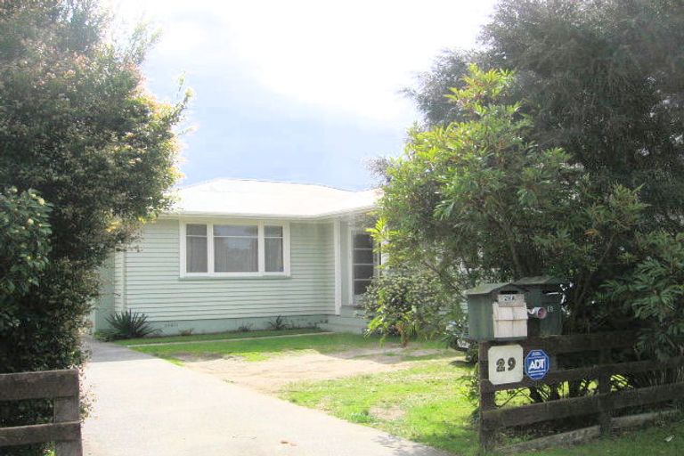 Photo of property in 29a Golf Road, Mount Maunganui, 3116