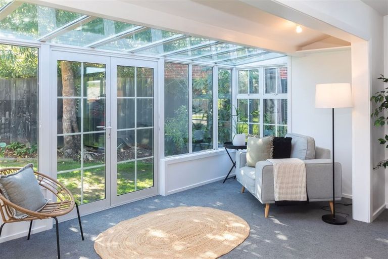 Photo of property in 27 Lansbury Avenue, Strowan, Christchurch, 8052