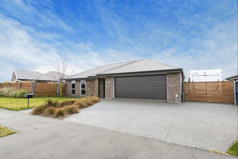 Photo of property in 66 Preston Avenue, West Melton, 7618