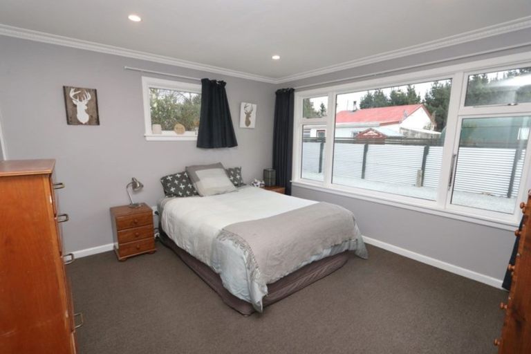 Photo of property in 79 Dunford Street, Rakaia, 7710