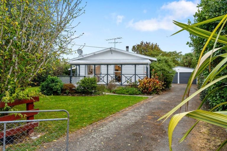 Photo of property in 33 Frederick Street, Carterton, 5713