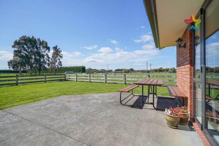 Photo of property in 43 Steel Road, West Plains, Invercargill, 9874
