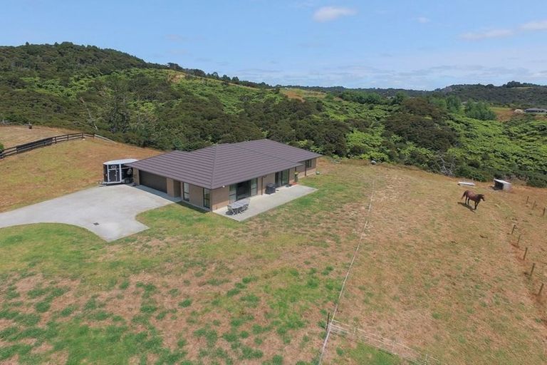 Photo of property in 173 Bayer Road, Puhoi, Silverdale, 0994