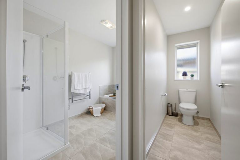 Photo of property in 12 Amelia Place, Wigram, Christchurch, 8025