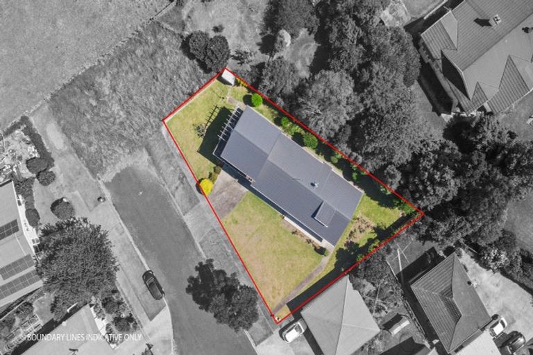 Photo of property in 2 Ruakaka Avenue, Te Aroha, 3320