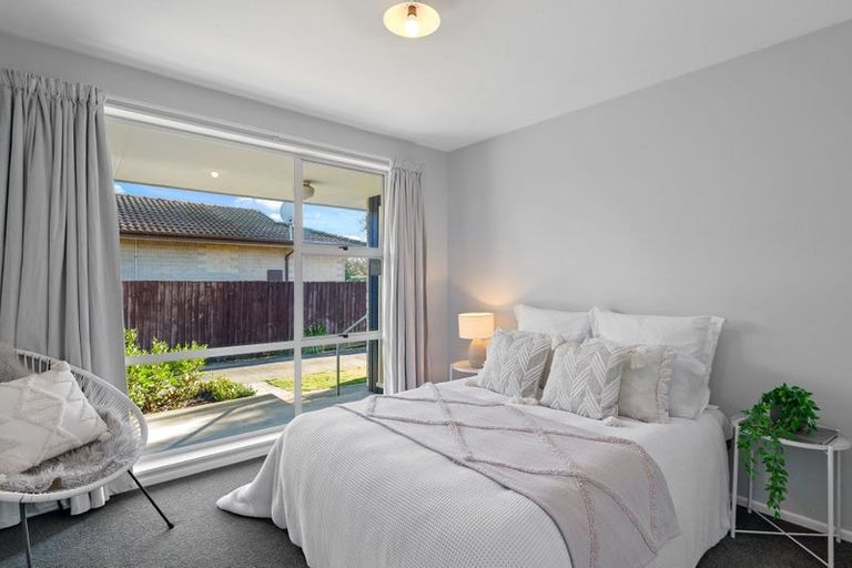 Photo of property in 1/18 Gibson Drive, Hornby, Christchurch, 8042