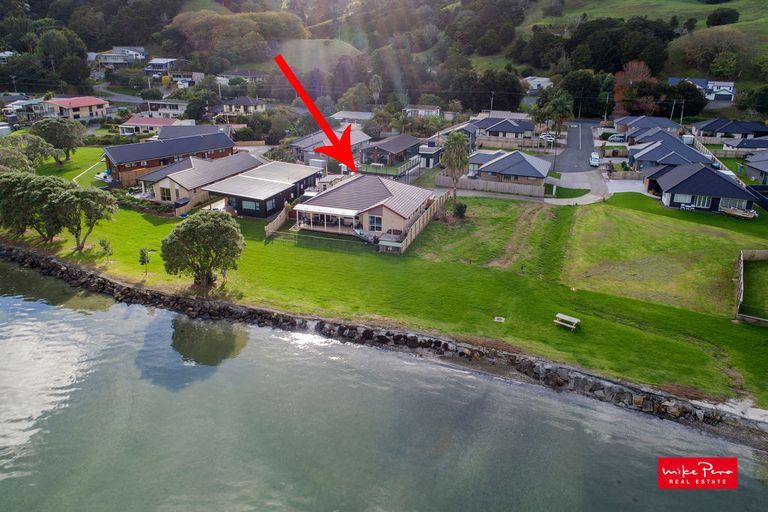 Photo of property in 13 Tropicana Drive, Tamaterau, Whangarei, 0174