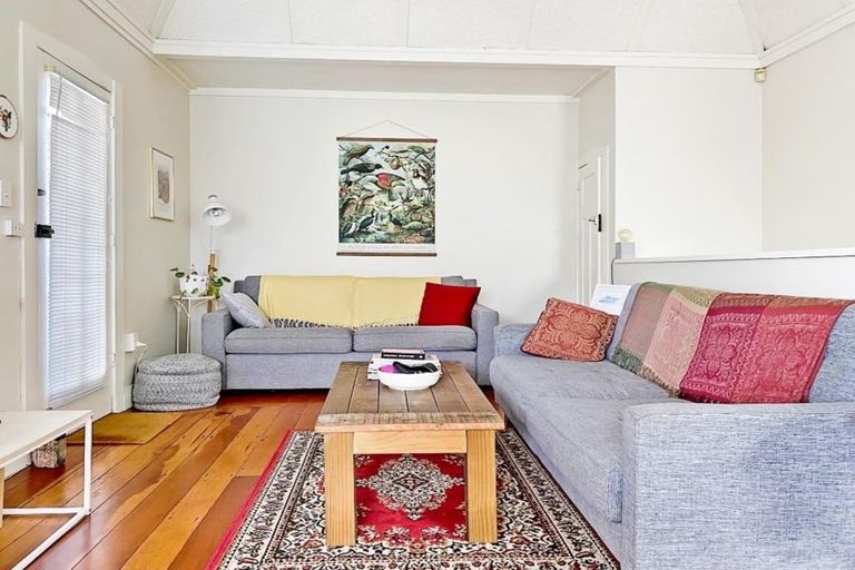 Photo of property in 15 England Street, Freemans Bay, Auckland, 1011