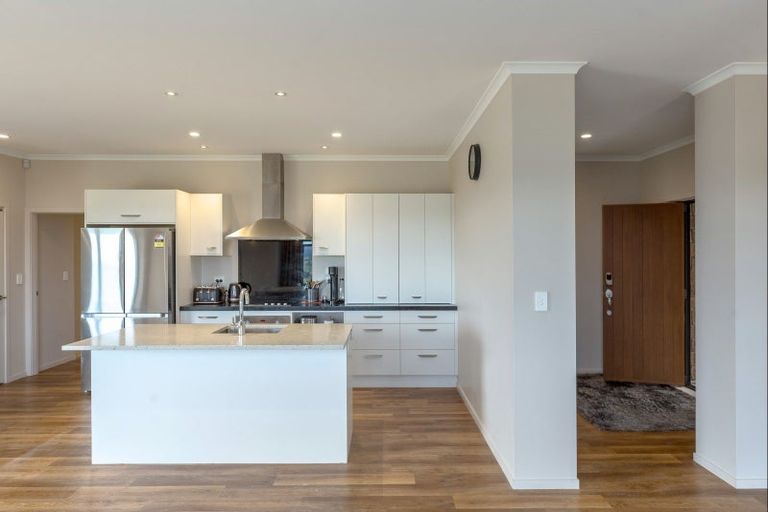 Photo of property in 109 Tiffin Hill Road, Parkvale, Carterton, 5792