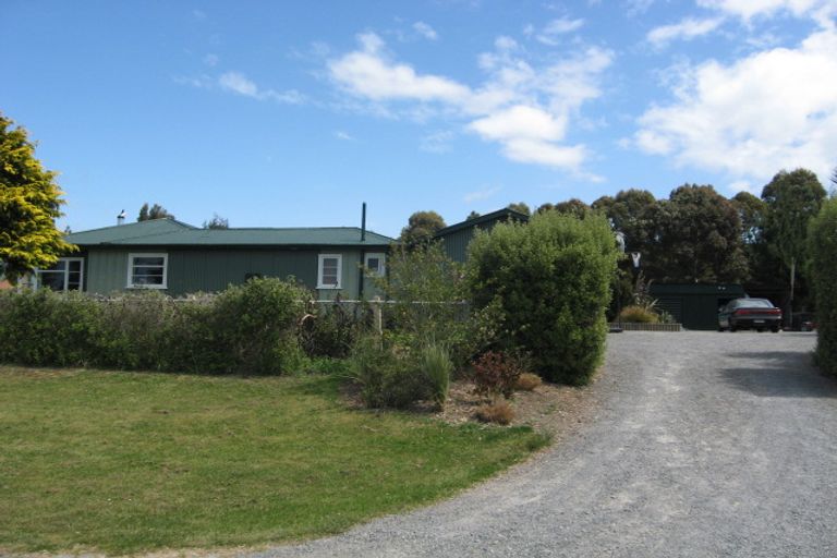 Photo of property in 32 Terrace Road, Leithfield, Amberley, 7481