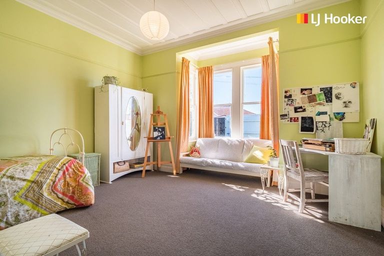 Photo of property in 51 Tyne Street, Roslyn, Dunedin, 9010