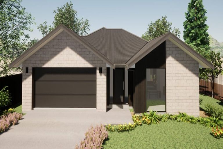 Photo of property in 8 Sanders Way, Rolleston, 7614