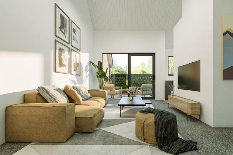 Photo of property in 4/102 Colombo Street, Sydenham, Christchurch, 8023