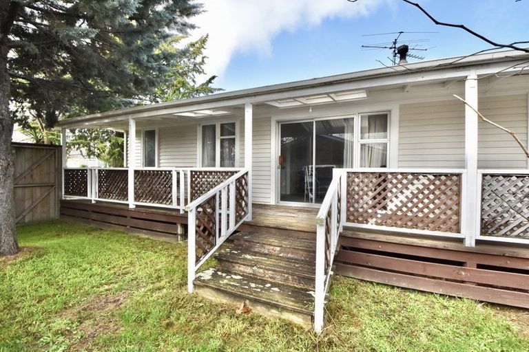 Photo of property in 207 Belvedere Road, Carterton, 5713