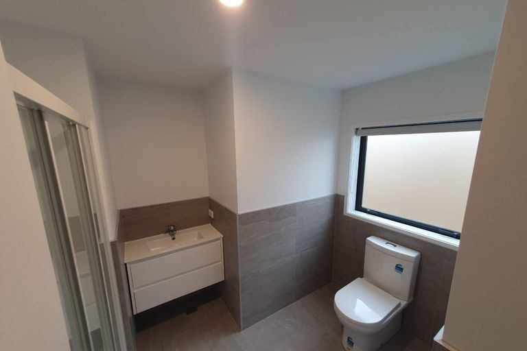 Photo of property in 45a Prospect Terrace, Pukekohe, 2120