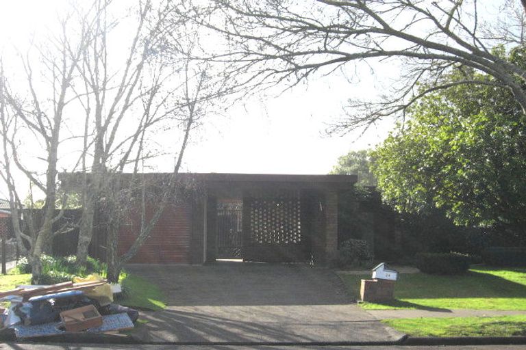 Photo of property in 24 Ashdown Place, Pahurehure, Papakura, 2113