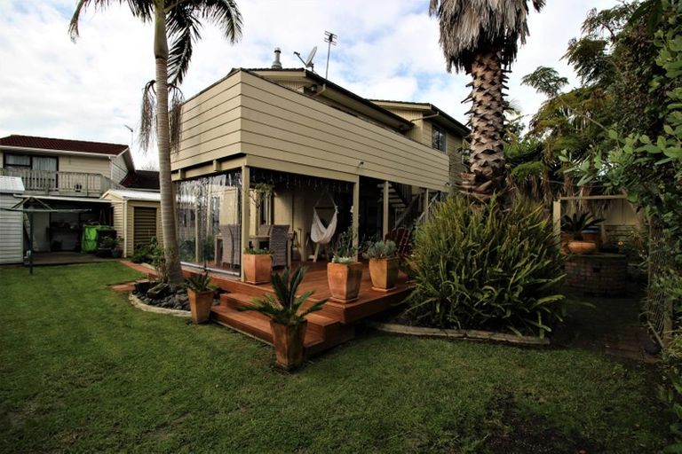 Photo of property in 9 Bain Place, Bucklands Beach, Auckland, 2014