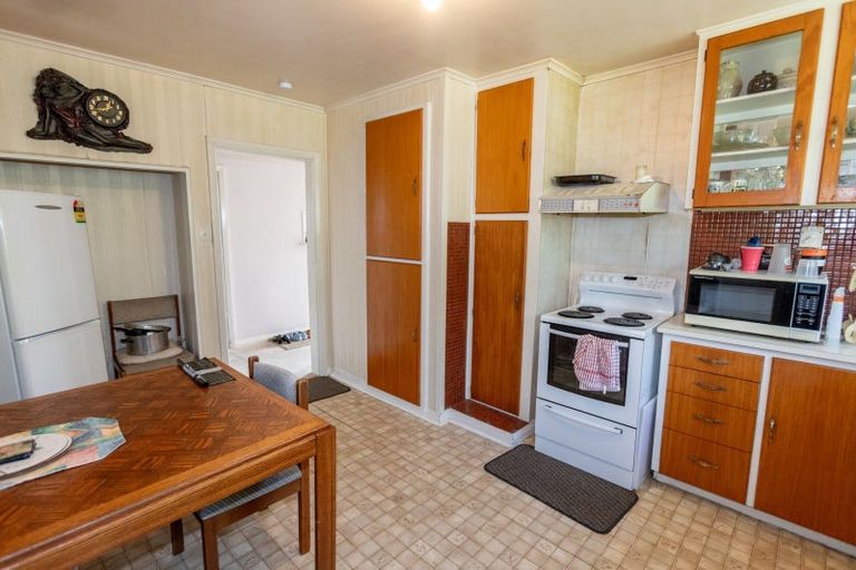 Photo of property in 1 Cullen Street, Paeroa, 3600