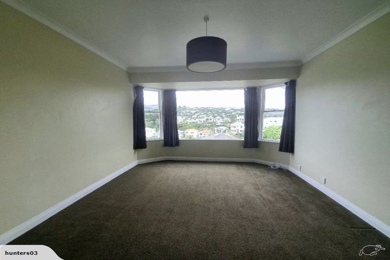Photo of property in 64 Central Terrace, Kelburn, Wellington, 6012