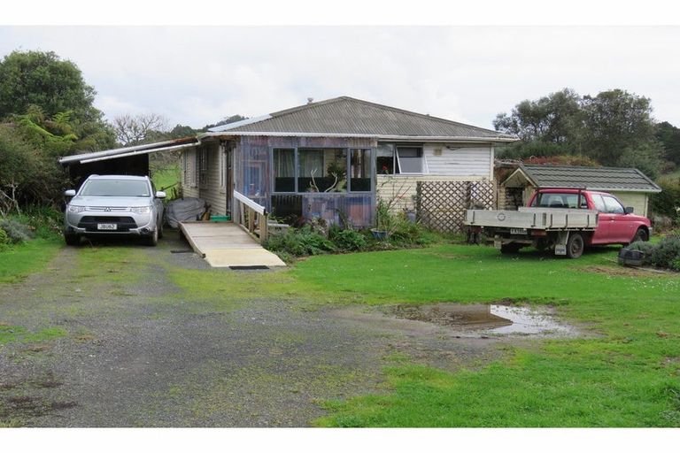 Photo of property in 99 Hillcrest Road, Kaikohe, 0405