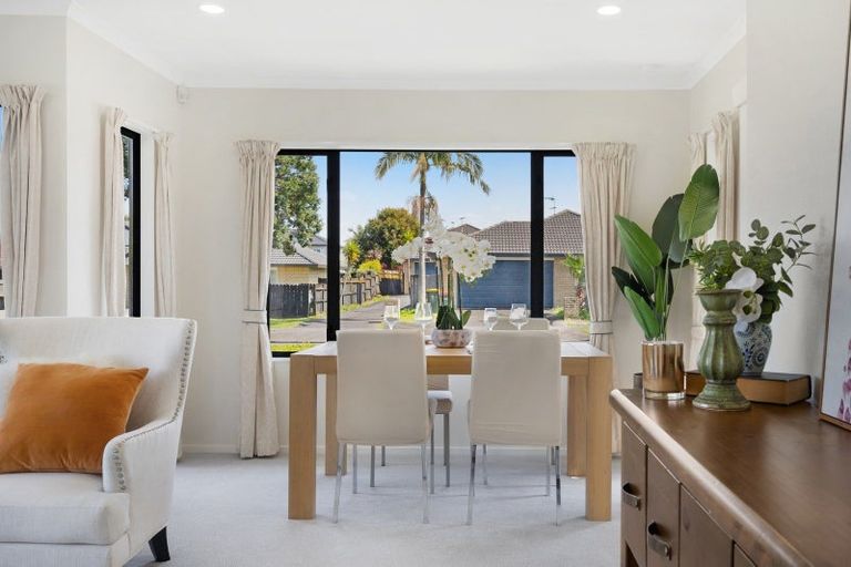 Photo of property in 101 Westerham Drive, Dannemora, Auckland, 2016