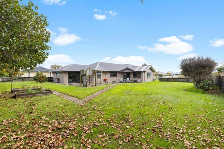 Photo of property in 3 Ridgeview Drive, Te Aroha, 3392