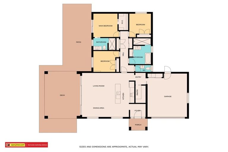 Photo of property in 1131 Mcclure Street, Pirongia, Te Awamutu, 3802