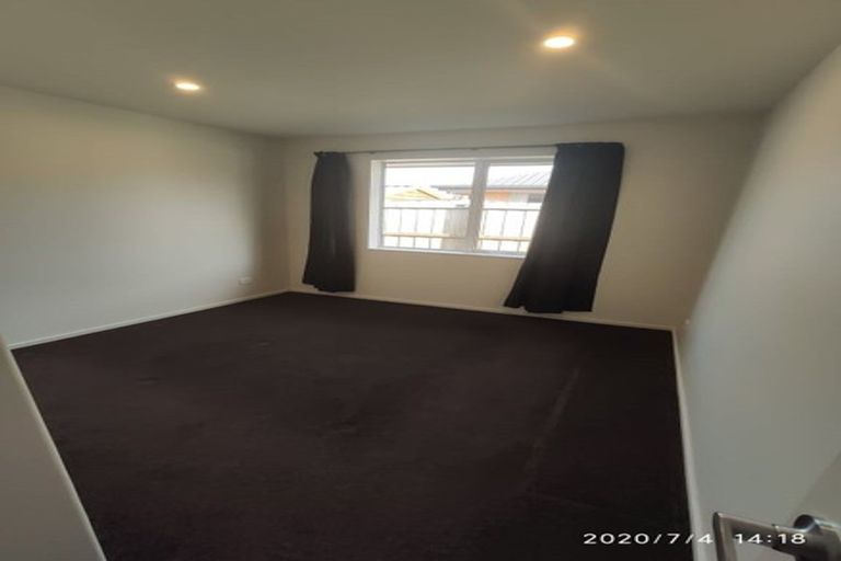 Photo of property in 25 Lockwood Street, Halswell, Christchurch, 8025