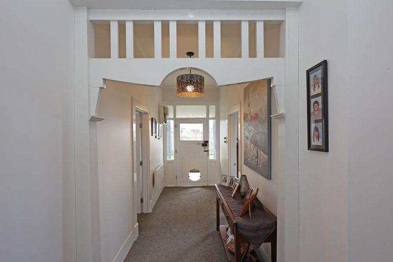 Photo of property in 22 Lune Street, South Hill, Oamaru, 9400