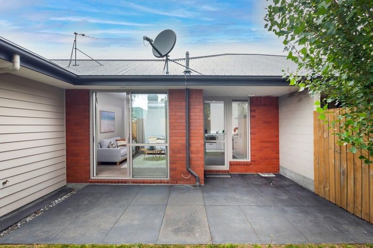 Photo of property in 82c Huxley Street, Sydenham, Christchurch, 8023