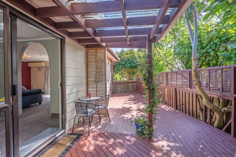 Photo of property in 19 Sunshine Avenue, Paraparaumu, 5032