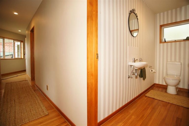 Photo of property in 7 Major Aitken Drive, Huntsbury, Christchurch, 8022