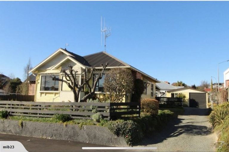 Photo of property in 40 Grasmere Street, Waimataitai, Timaru, 7910