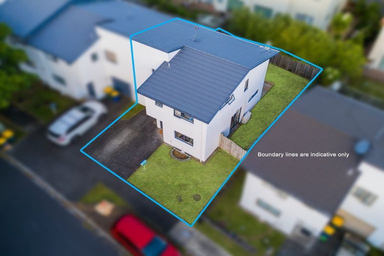 Photo of property in 9 Butia Avenue, Henderson, Auckland, 0612