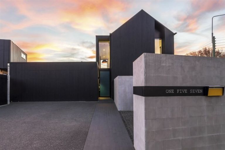 Photo of property in 157 Puriri Street, Fendalton, Christchurch, 8041