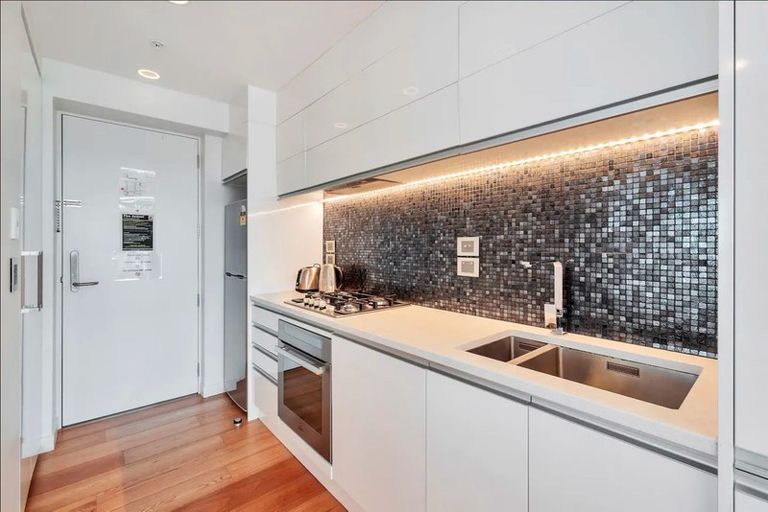 Photo of property in 505/10 Lion Place, Epsom, Auckland, 1023